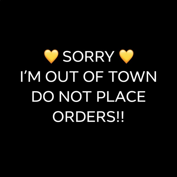 Please do not buy! - Picture 1 of 1